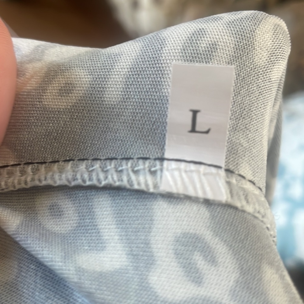 Office Appropriate Dress - Size Large - Picture 3 of 3